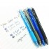 Faber Castell 547452 Grip X7 Ball Pen 0.7mm - Blue