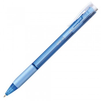 Faber Castell Grip X5 - Ballpoint Pen - Blue (Item No: A02-08 GRIPX5BL) A1R1B23