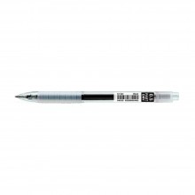 Faber-Castell 640199 Air Gel Pen 0.5mm - Black