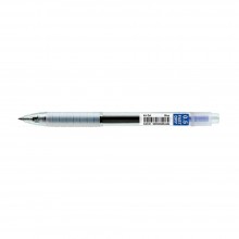 Faber-Castell 640151 Air Gel Pen 0.5mm - Blue