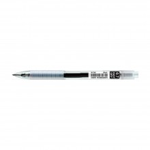 Faber-Castell 640299 Air Gel Pen 0.7mm - Black