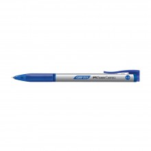 Faber Castell 547652 Grip X10 Ball Pen 1.0mm - Blue