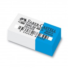 Faber-Castell 188230 Pencil Ink Eraser