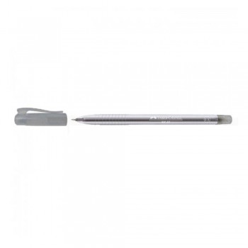 Faber-Castell 642399 NX23 Ball Pen 0.5mm - Black