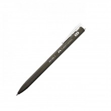 Faber Castell 249999 RX Gel Pen 0.5mm - Black