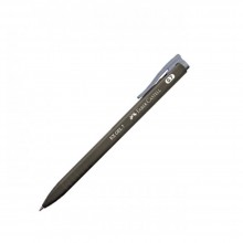 Faber-Castell 249699 RX Gel Pen 0.7mm - Black