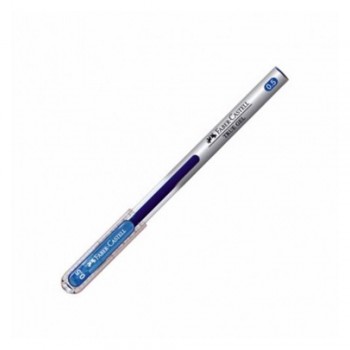 Faber-Castell 243551 True Gel Pen 0.5mm - Blue