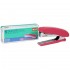 Max HD-10D Manual Stapler - Rose