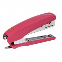 Max HD-10D Manual Stapler - Rose