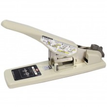 Max HD-12N/13 Heavy Duty Manual Stapler