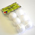 Ping Pong / Table Tennis Ball (6pcs/pkt)