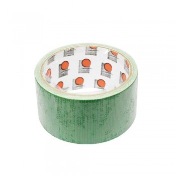 Binding Tape or Cloth Tape - 48mm, Green