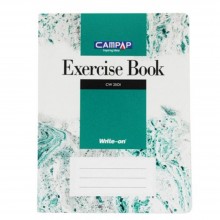 Campap CW2501 Exercise Book F5 80pages