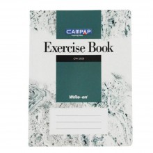 Campap CW2503 Exercise Book F5 120pages