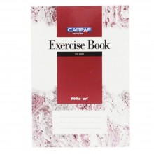 Campap CW2508 Exercise Book A4 160pages