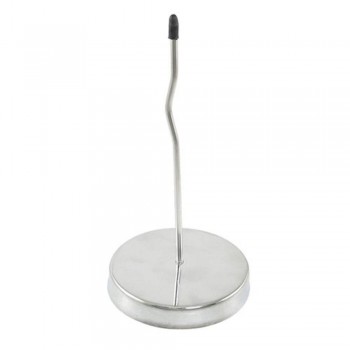 Bill Holder - 13cm, Metal Base