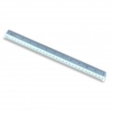 Plastic Ruler 30cm