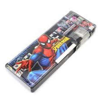 KM Spider-Man Pencil Case (KM5100Z)