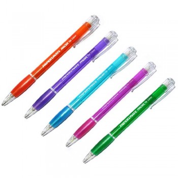 PAPERMATE PACER 100 AUTO PCL 0.5 25'S (Item No: A04-14)