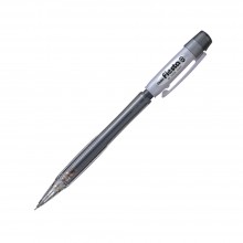 Pentel AX105A Fiesta Automatic Pencil 0.5mm - Black