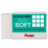 Pentel ZES-08 Hi-Polymer Soft Eraser Medium
