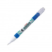 Pentel ZL72-W Metal Tip Correction Pen Extra Fine 4.2ml