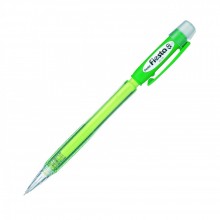 Pentel AX105D Fiesta Automatic Pencil 0.5mm - Green