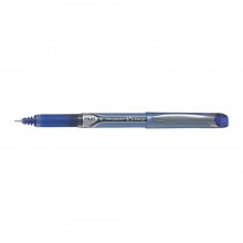 Pilot BXGPN-V5-L Hi Tecpoint Grip Pen 0.5mm - Blue
