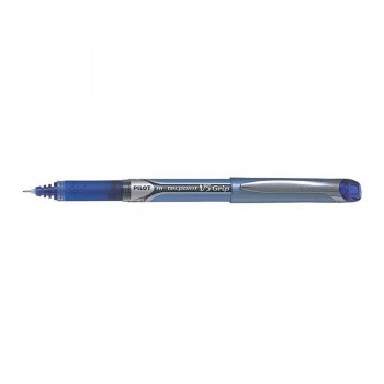 Pilot BXGPN-V5 Hi Tecpoint Grip Pen 0.5mm - Blue