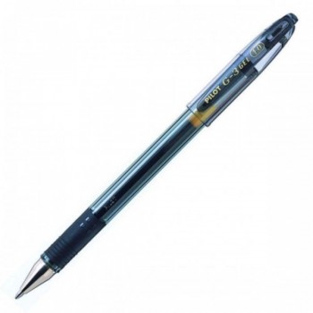 Pilot BL-G3-10-B G3 Gel Ink Pen 1.0mm - Black