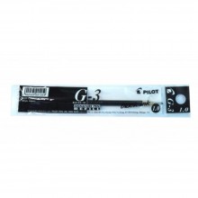 Pilot BLS-G3-10-B G3 Gel ink Refill 1.0mm - Black