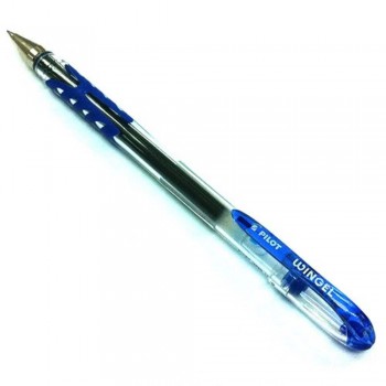Pilot Wingel Gel Ink Pen 0.5mm - Blue