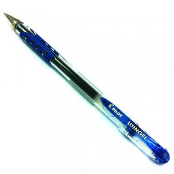 Pilot Wingel Gel Ink Pen 0.7mm - Blue