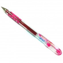 Pilot Wingel Gel Ink Pen 0.5mm - Pink