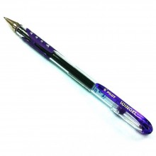 Pilot Wingel Gel Ink Pen 0.7mm - Violet