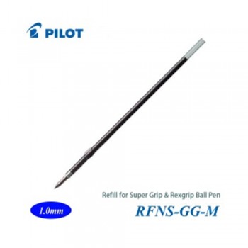 Pilot RFNS-GG-M-L Ballpoint Pen Refill 1.0mm - Blue