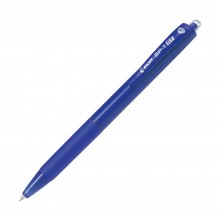 Pilot BP-1RT-F-L BP-1 RT Ball Pen 0.7mm - Blue