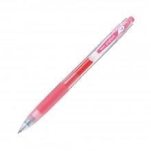 Pilot BL-PL-7-BP Pop'Lol Gel Ink Pen 0.7mm - Baby Pink