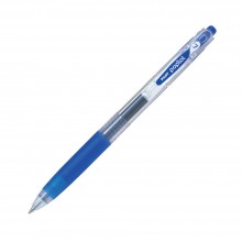 Pilot BL-PL-7-L Pop'Lol Gel Ink Pen 0.7mm - Blue