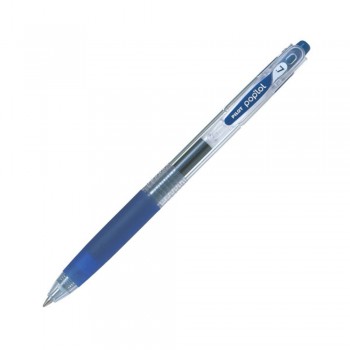 Pilot BL-PL-7-BB Pop'Lol Gel Ink Pen 0.7mm - Blue Black 