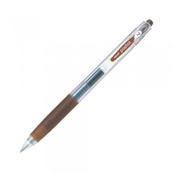 Pilot Pop'Lol Gel Ink Pen 0.7mm Coffe Brown (BL-PL-7-CB)