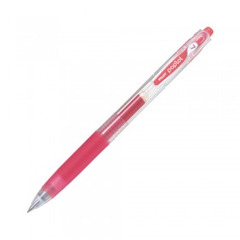 Pilot Pop'Lol Gel Ink Pen 0.7mm Coral Pink (BL-PL-7-CP)
