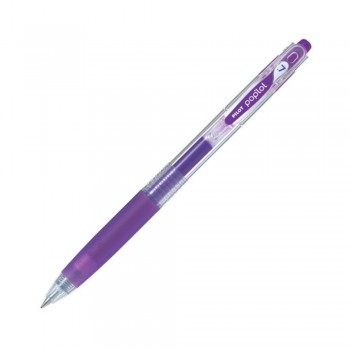 Pilot Pop'Lol Gel Ink Pen 0.7mm Grape (BL-PL-7-GR)