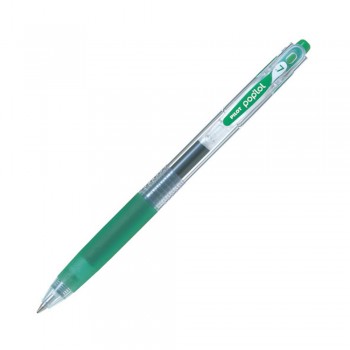 Pilot Pop'Lol Gel Ink Pen 0.7mm Green (BL-PL-7-G)