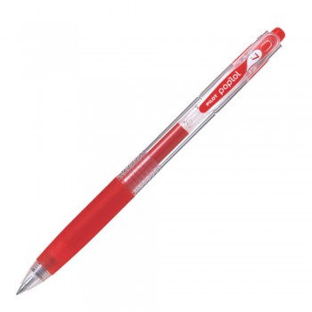 Pilot Pop'Lol Gel Ink Pen 0.7mm Red (BL-PL-7-R)