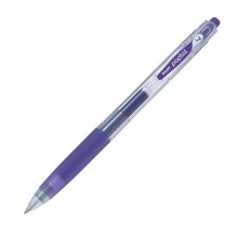 Pilot Pop'Lol Gel Ink Pen 0.7mm Violet (BL-PL-7-V)