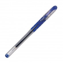 Pilot Wingel Gel Ink Pen 0.38mm - Blue