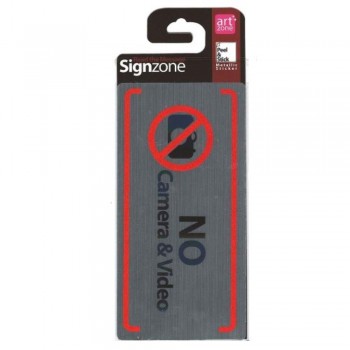 Signzone P&S Metallic - 95190 NoCam&Video (R01-66)