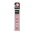 Signzone Peel & Stick Metallic Sticker - TARIK LINE with English Word (R01-80)