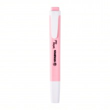 Stabilo 275/129-8 Swing Cool Highlighter Pen - P.Pink Blush